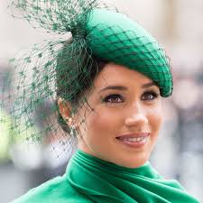 Herzogin meghan diese drei aspekte deuten auf eine schwangerschaft. Hinweise Verdichten Sich Ist Meghan Markle Wieder Schwanger Cosmopolitan