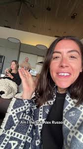 Soy la verdadera Alex Russo de Wizards of Waverly Place