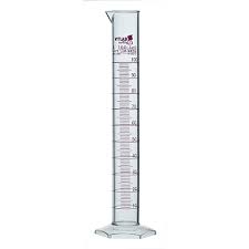 Graduated Cylinders Pmp Class A
