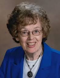 Obituary information for Dorothy Ann Wirth