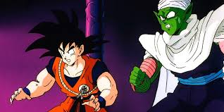 Nappa Kills Piccolo (Bruce Faulconer Rescore) - Youtube