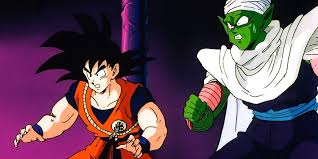 With the world once again at peace, goku. Dragon Ball Z Dead Zone 1989 Review Far East Films