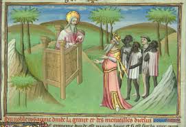 Alfred the Great's Indian Embassy ...