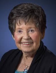 Winifred Stocks Obituary (2021)