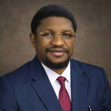 Congratulations senator Victor Mai Nasara Lar. Welcome to APC, the Largest  political party in West Africa.