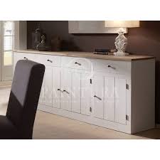 witte dressoir landelijke stijl witte eik of vergrijsde eik living shop meubels webshop livingshop home living interieur wit dressoir interieur meubels