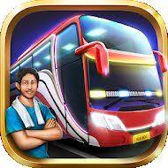 Turns an unsecure link into an anonymous one! 9 Bus Simulator Games For Android Bus Wala Game Ideas Bus Bus Games Simulation
