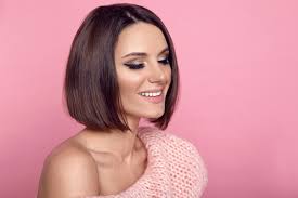 Carré très plongeant long devant. Carre Plongeant Court Pour Qui Comment Bien Le Porter