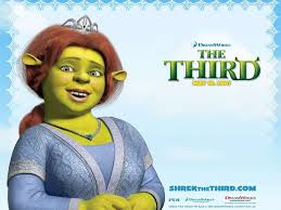 Download Free Mobile Wallpaper Cartoon Shrek Fiona Shrek Shrek Dreamworks Princess Fiona