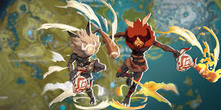 Yun Jin Materials: Best Genshin Impact Routes And Locations | One Esports
