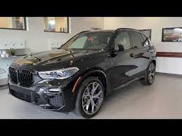 Two model years into its newest generation, it still feels fresh in terms of style and technology, while offering a driving experience that's comfortable and. 2021 Bmw X5 40i M Sport Package Black Sapphire With Coffee Interior Youtube Bmw X5 Sport Bmw X5 Black Bmw X5