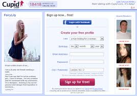 While free dating sites can be easy options when it comes to trying to find that special someone, they don't. New Dating Site In Usa Posts Facebook