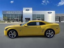 Image result for Rally Yellow 2011 Camaro