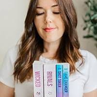 Crave (Off-Limits, #1) by Piper Lawson