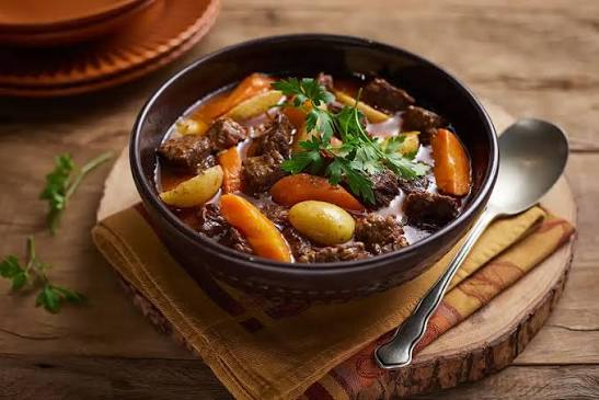 Pot Roast