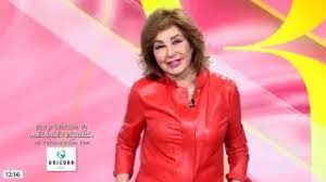 Ana Rosa: "Ábalos era el bombero del PSOE, pero hoy puede convertirse en un  pirómano y el fuego puede escalar hasta Moncloa"