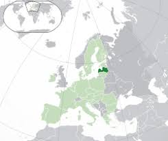 Altogether, 2 million, or 80% of the population. Latvia Wikipedia