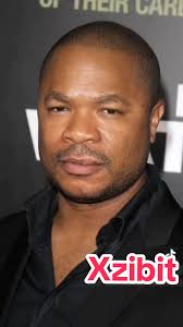 Xzibit 18/09/74 Hoy cumple 50 años el rapero, actor, presentador de  televisión y personalidad radial estadounidense Alvin Nathaniel  Joiner,mejor conocido como Xzibit,artista reconocido, además de su ...