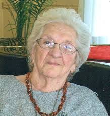 Obituary information for Catherine E McMinn