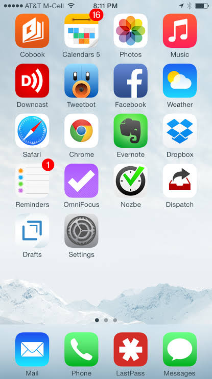 12 Best Productivity Apps in 2026