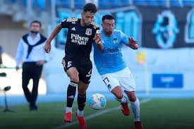 Colo colo ganó 111 partidos y anotó 397 goles. Colo Colo Empato Con O Higgins Y Debera Jugar Partido De Definicion Con Universidad De Concepcion