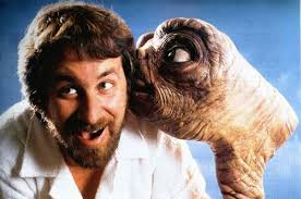Steven Spielberg