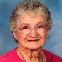 Obituary information for Mary Rejcek Miller