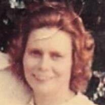 Flora Mae Atkinson Obituary