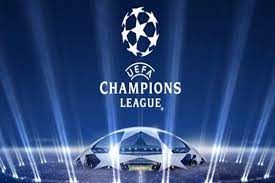 You can now download for free this uefa champions league logo transparent png image. Final Dini Munchen Lawan Madrid Liverpool Lawan City Olahraga