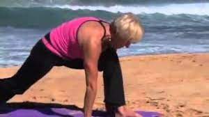 Sport headband for women men sweatband head band for yoga running cycling gym fitness l592. Yoga For Surfers Vol 3 Youtube