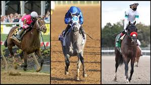 Belmont stakes odds and predictions for 2021. I4zova0nb4pivm