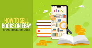 How To Sell Books On Ebay (Tips, What Books Sell Best, & More!)