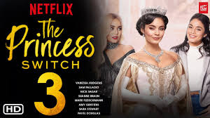• 1,2 млн просмотров 4 месяца назад. The Princess Switch 3 Trailer 2021 Netflix Release Date Cast Episode 1 Plot New Film Youtube