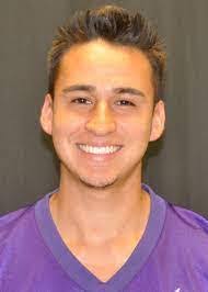 Isaac Ocana's Instagram, Twitter & Facebook