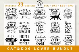 Download 10 Svg Designs For Animal Lovers The Font Bundles Blog