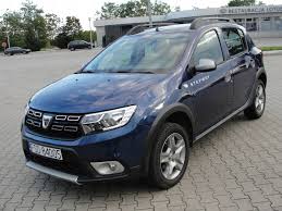 Scopri nuova dacia sandero stepway, il crossover economico e compatto per la città e il tempo libero. Dacia Sandero Laureate Tce 90 2018
