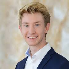 Mr. Vinz Leo Hofmann