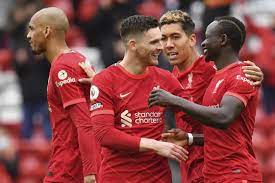 90 de minute în care chelsea, liverpool și leicester jucau un sezon întreg, contra unor adversare prima a punctat leicester, gol vardy din penalty, cu tottenham. Liverpool Chelsea Qualify For The Champions League Leicester Miss The Bus News Khaleej Times
