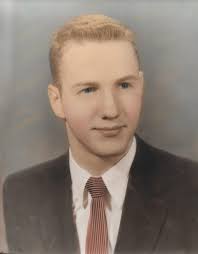 Everett Long Obituary