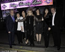Most popular albums by linda nolan Linda Nolan Reveals She S Feeling Better After Chemo But Has Neuropathic Pain Daily Mail Online