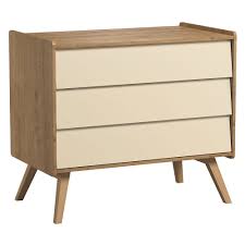 Nachtkommode kommode 54cm hoch, nachtschränkchen, 5 cm： farbe: Kommode Jorinde 08 Farbe Eiche Gelb Abmessungen 90 X 100 X 59 Cm H X B X T