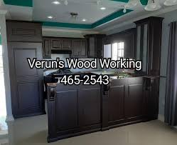 Profile for Verun's Woodworking