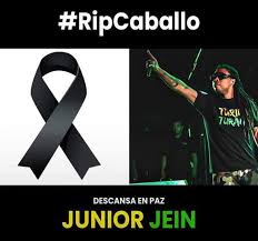 Asesinan al reconocido artista junior jein en una discoteca de cali. Kbviapg78mvarm