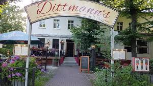 Im acht&dreissig servieren wir berlinern und denen, die es noch werden wollen, moderne, deutsche küche. Sehr Leckere Frische Deutsche Kuche Dittmann S Berlin Reisebewertungen Tripadvisor