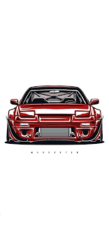 Tuner cars jdm cars nissan 180sx jdm wallpaper nissan silvia car illustration import cars japan cars car drawings. Pin By Zayda Ramirez On Jdm Wallpapers Car Iphone Wallpaper Custom Cars Jdm Wallpaper