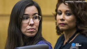 Jodi Arias sentenced to natural life in prison