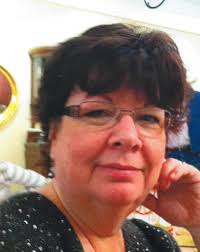 Joann M Conover Obituary December 3, 2015
