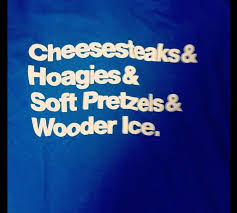 There It Is Wooder S Soooo Philly Wooder Ice South Philly Philly Style Philadelphia