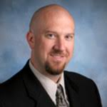 Dr. Ryan Jorgenson, Emergency Medicine