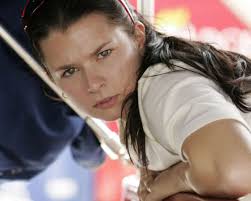 Billy Roe IRL Indy Car May 1997 Indy 500 Vintage AP Press Photo 8X10 Up  Close